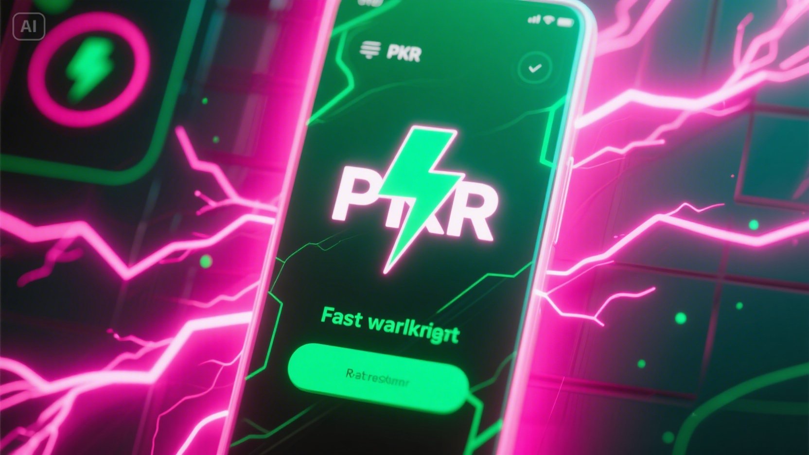 Registration at Real Prize Casino