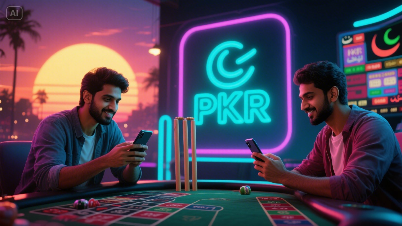 Real PrizeDeposit today and enjoy 200% instantly credited to your wallet! Pakistan’s casino lovers can spin, play, and win real PKR every day.