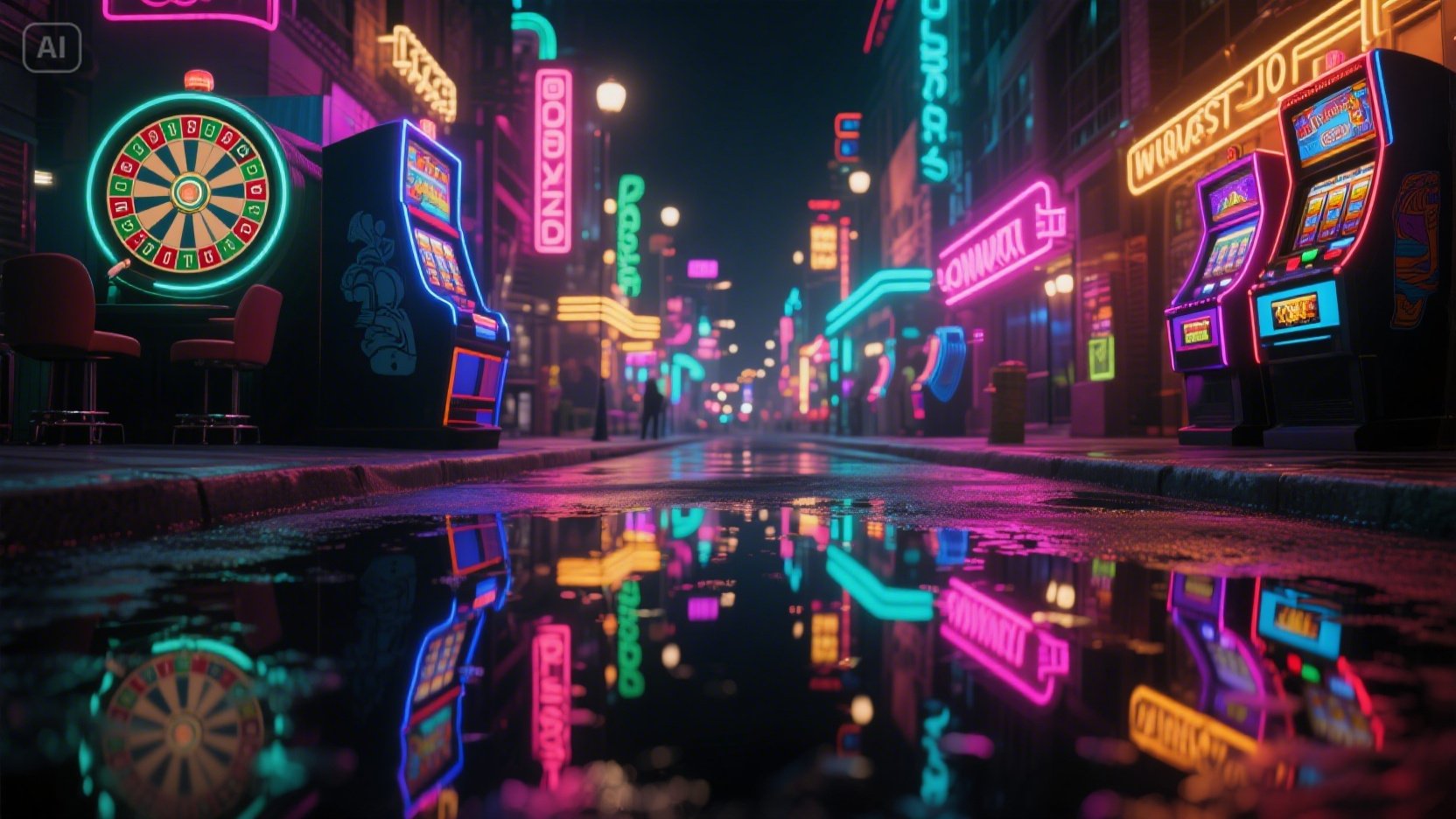 Casino Real Prize desktop and mobile interfaces