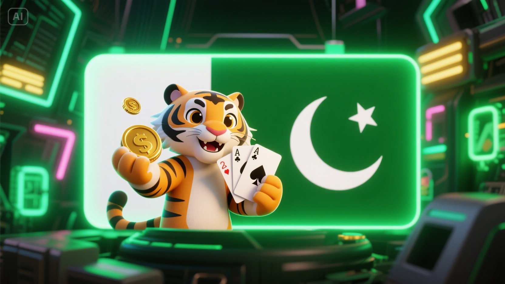 Real PrizeMake your first recharge today and enjoy a 200% instant bonus! Pakistan’s players can enjoy mobile-friendly gameplay, quick PKR transactions, and verified local withdrawals.